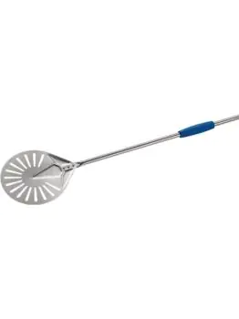 Pizza Draaier - RVS - B 120 x D 20 CM - Saro - 217-2100