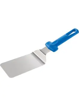 Pizzaschep - RVS - B 13 x D 10 CM - Saro - 217-1040