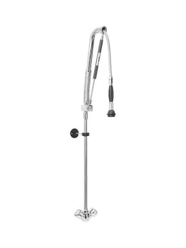 Waterslot Voorspoeldouche - Eengats - Saro - 457-1065