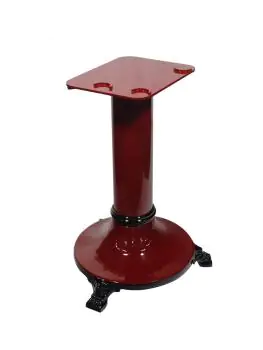 Standaard - H 80 x B 41.5 x D 32.5 CM - Saro - 477-2000