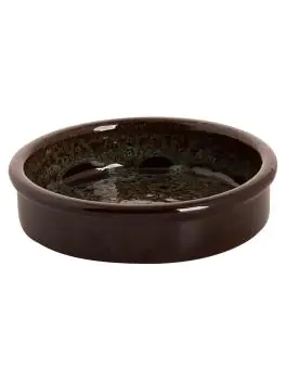 Ovenschaal - 14 CL - 24 Stuks - H 10 x Ø2.6 CM - Stoneware - Graupera - Turkey - 532531