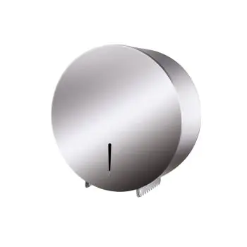Toiletroldispenser - Wandmontage - RVS - G-Line