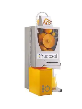 Automatische citruspers - H 72.5 x 36 x 29 CM - Frucosol - FCompact