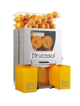 Automatische citruspers - H 73.5 x 47 x 37 CM - Frucosol - F50