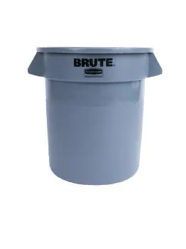 Afvalcontainer - Ø 39.7 x H 43.5 CM - Polyethyleen - Rubbermaid - L639