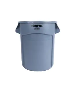 Afvalcontainer - Ø 49.5 x H 58.1 CM - Polyethyleen - Rubbermaid - L638