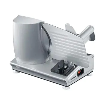 Vleessnijmachine - Mes Ø 19 CM - 230V - Severin