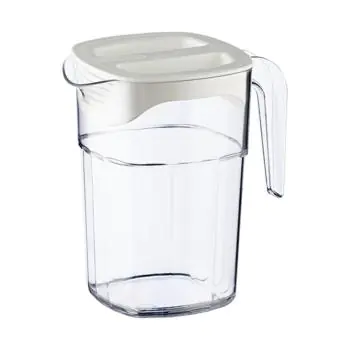 Schenkkan - 1.4 L - Transparant - Araven