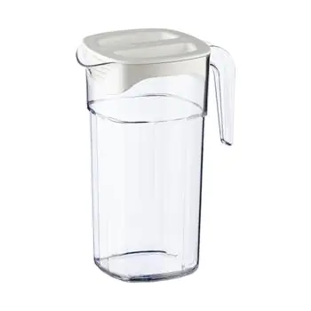 Schenkkan - 1.8 L - Transparant - Araven