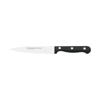 Vleesmes - Glad - L 15 CM - Burgvogel