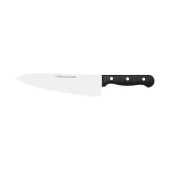 Koksmes - Glad - L 20 CM - Burgvogel