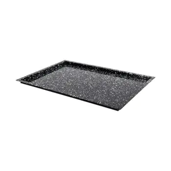 Ovenschaal Bakerynorm - H 2 x L 60 x B 40 CM - Caterchef