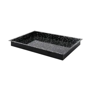 Ovenschaal Bakerynorm - H 6 x L 60 x B 40 CM - Caterchef