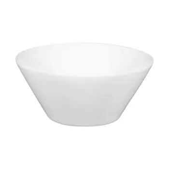 Serveerschaal Napoli - Porselein - Ø 24 CM - Saturnia