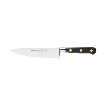 Koksmes - 0.178 KG - RVS - 005022