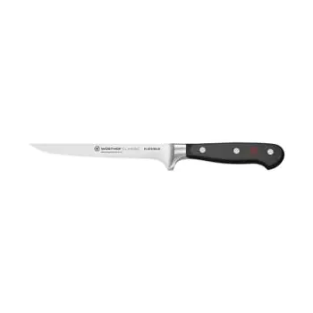 Uitbeenmes - 0.15 KG - 28.9 CM - RVS - Wusthof - 150023