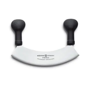 Wiegmes - 0.27 KG - 21.9 CM - RVS - Wusthof - 150230