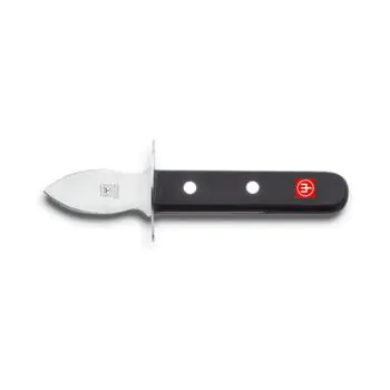 Oestermes - 0.135 KG - 16.2 CM - RVS - Wusthof - 150236
