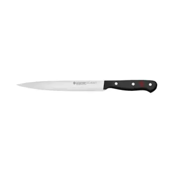 Vleesmes - 0.1 KG - 32.5 CM - RVS - Wusthof - 150436
