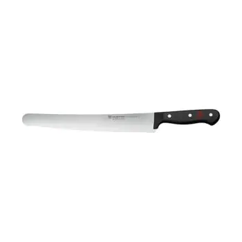 Bakkersmes - 0.185 KG - 39.2 CM - RVS - Wusthof - 150446