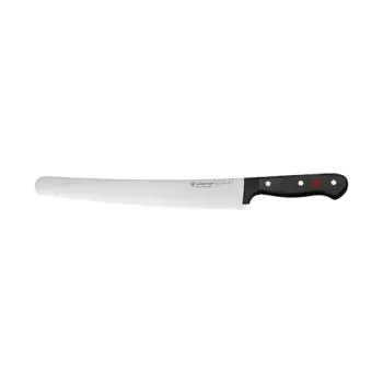 Bakkersmes - 0.185 KG - 39.2 CM - RVS - Wusthof - 150465