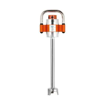 Staafmixer - 5.74 KG - 80 CM - 220 - 240 V - 850 W - Oranje - Dynamic - 551450