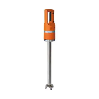 Staafmixer - 3.665 KG - 80 CM - 220 - 240 V - 600 W - Oranje - Dynamic - 551092