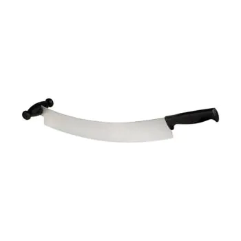 Kaasmes - 0.46 KG - 55 CM - RVS - 885043