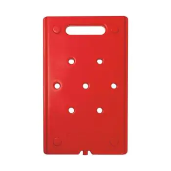 Warmhoud-Element - 1/1 GN - H 2.5 x 53 x 32.5 CM - Kunststof - 235121