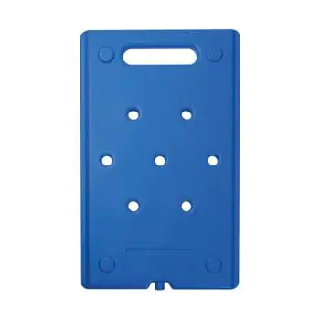 Koel-Element - 1/1 GN - H 2.5 x 53 x 32.5 CM - Kunststof - 235131