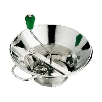 Groentezeef - H 25 CM - 1.6 KG - Ø31 CM - Louis Tellier - 208010