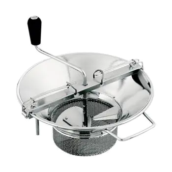 Groentezeef - H 32 CM - 3.9 KG - Ø37 CM - Louis Tellier - 208030