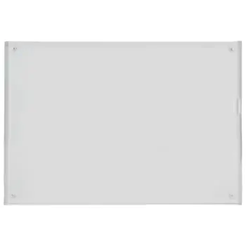 Poster Frame - A4 - Magnetisch - Transparant - Acryl - H 29.7 x B 21 CM - Securit