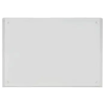 Poster Frame - A5 - Magnetisch - Transparant - Acryl - H 21 x B 14.8 CM - Securit