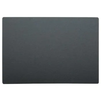 Krijtbordtags - A7 - Dubbelzijdig - Zwart - 20 stuks - Securit
