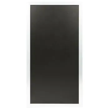 Multibord - Uitklapbaar - Wit - H 119 CM - Securit