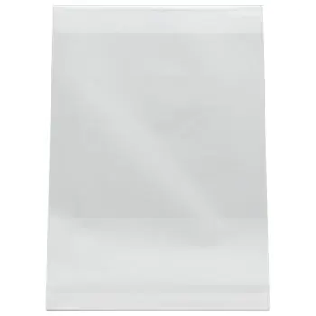 Poster Frame - A4 - Transparant - Acryl - H 32 x B 21.2 CM - Securit