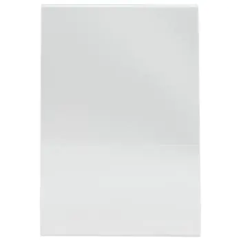 Poster Frame - A6 - Transparant - Acryl - H 15 x B 10.5 CM - Securit