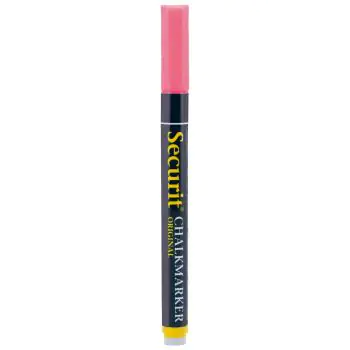 Krijtstift - Ronde Punt - Roze - 1-2 MM - Securit