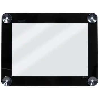 Poster Frame - A3 - Dubbelzijdig - Zwart - H 39.8 x B 52.3 - Securit