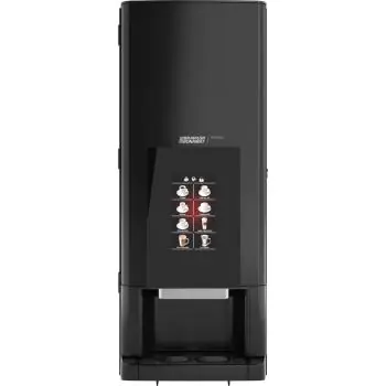 Koffiemachine Freshmore 310 Touch - Vrij Programmeerbaar - Touchscreen - 230V - Bravilor