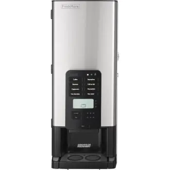 Koffiemachine Freshmore 310 - Vrij Programmeerbaar - Digitaal - 230V - Bravilor