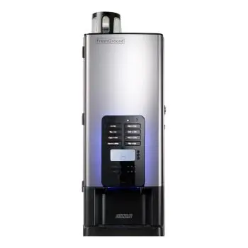 Koffiemachine Freshground 310 - Vrij Programmeerbaar - Digitaal - 230V - Bravilor