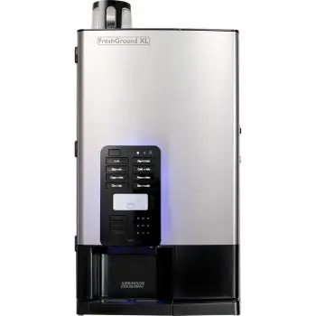 Koffiemachine Freshground XL 510 - Vrij Programmeerbaar - Digitaal - 230V - Bravilor