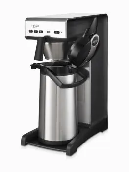 Snelfiltermachine - THa - 2.2 Liter - Bravilor - 8.010.070.31002