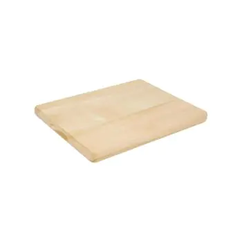 Snijplank - Bruin - Hout - Vogue