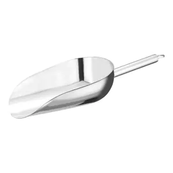 Winkelschep - 0.92 L - RVS - Hendi