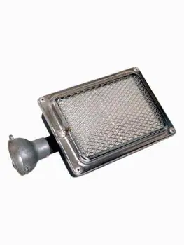 Pita brander - PB-1