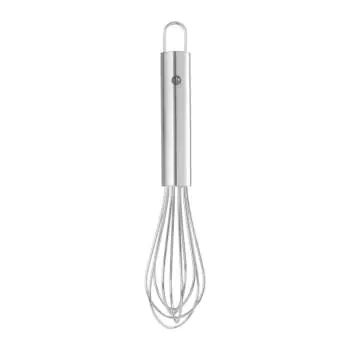 Garde - 5 Draads - Met Ophangoog - L 16 CM - RVS - Hendi
