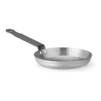 Crêpespan - Ø 14 CM - Carbon Staal - Hendi
